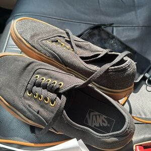 Vans 8.5 men’s